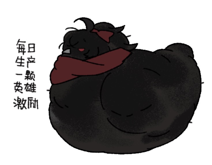Raven 老母鸡